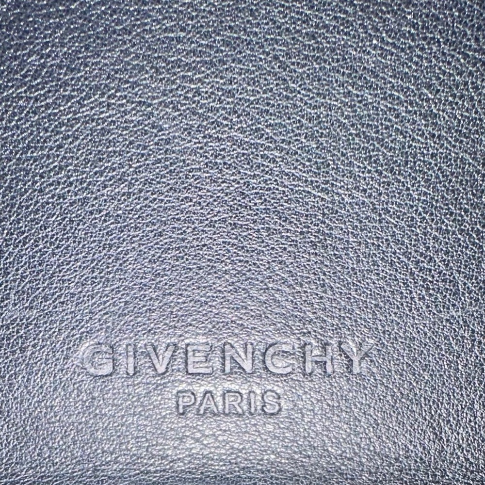 Authentic! Givenchy Handbag - Picture 9 of 10